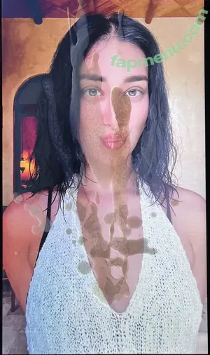 Cum Tributes / nikasofie nude photo #0352