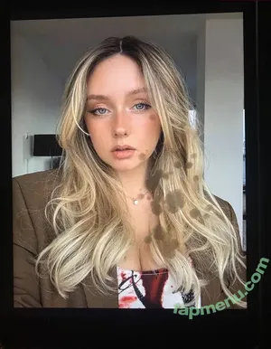 Cum Tributes / nikasofie nude photo #0370