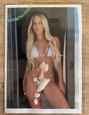 Cum Tributes / nikasofie nude photo #0605