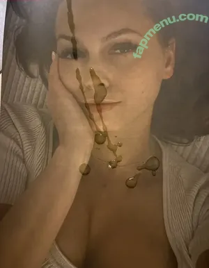 Cum Tributes / nikasofie nude photo #0607
