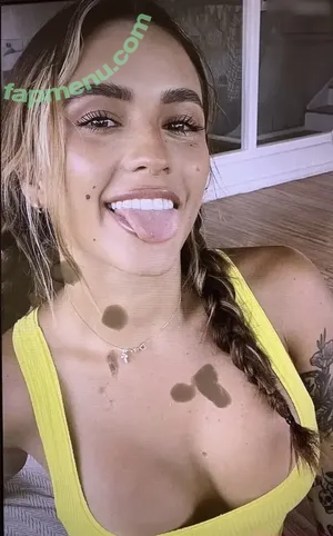 Cum Tributes / nikasofie nude photo #0622