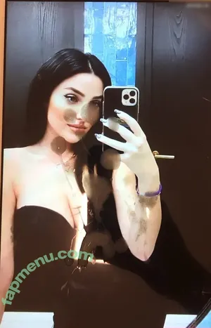 Cum Tributes / nikasofie nude photo #0628