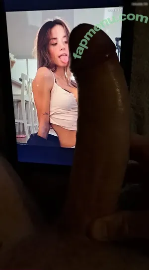 Cum Tributes / nikasofie nude photo #0646