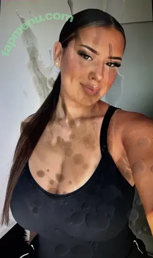 Cum Tributes / nikasofie nude photo #0673