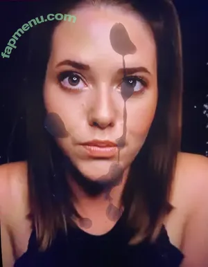 Cum Tributes / nikasofie nude photo #0710