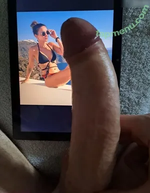 Cum Tributes / nikasofie nude photo #0725