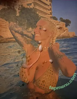 Cum Tributes / nikasofie nude photo #0738