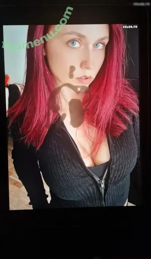 Cum Tributes / nikasofie nude photo #0748