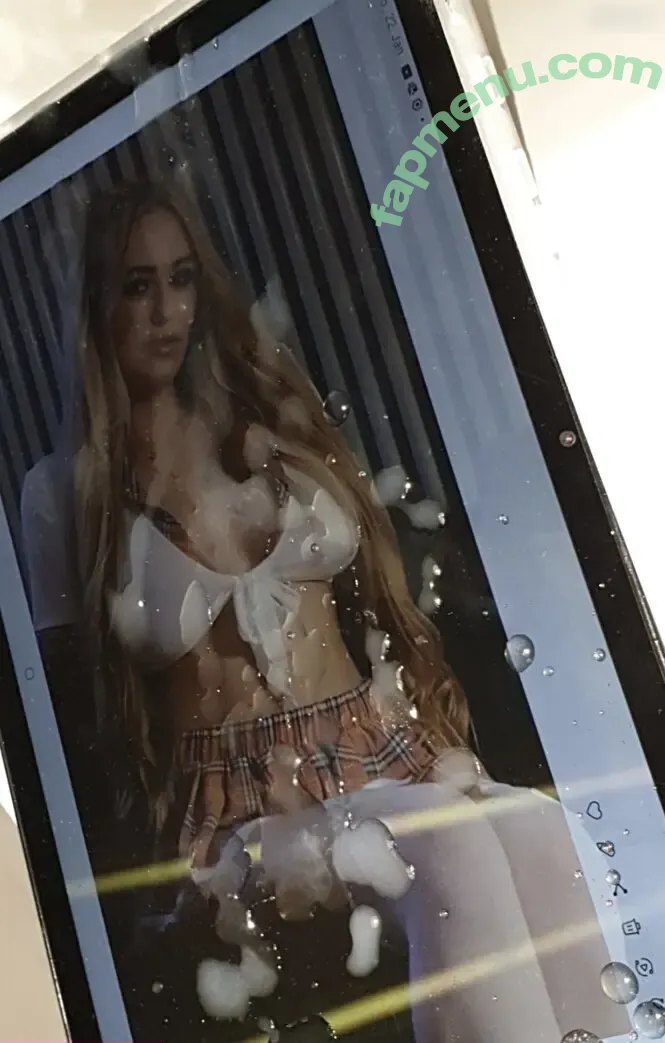 Cum Tributes nude photo #0098 (nikasofie)