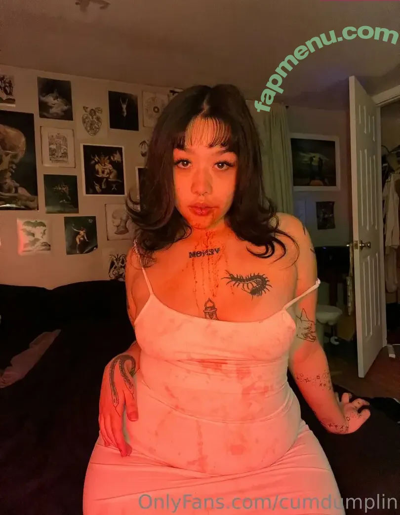 cumdumplin nude photo #0015 (cumdumplin)