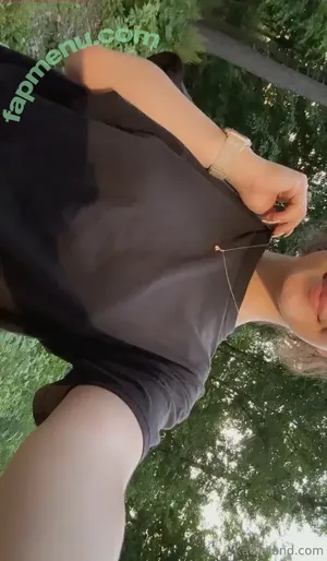 Cumkitten99 / kattxfitness nude photo #0274