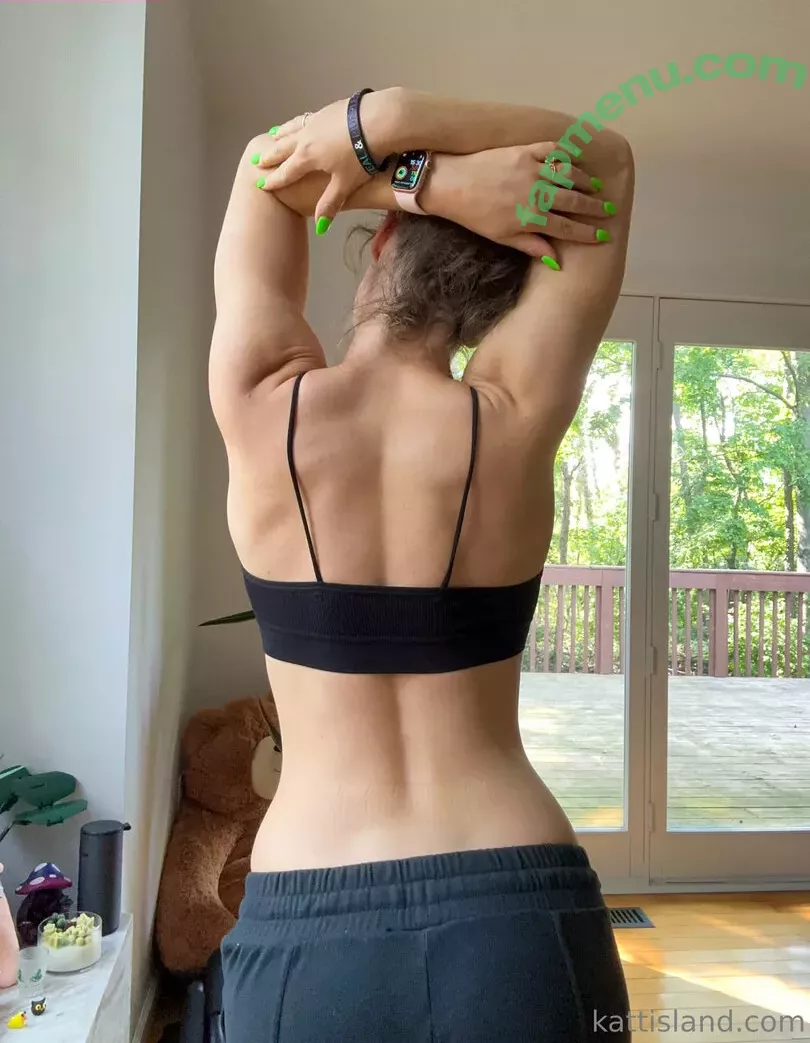 Cumkitten99 nude photo #0043 (kattxfitness)
