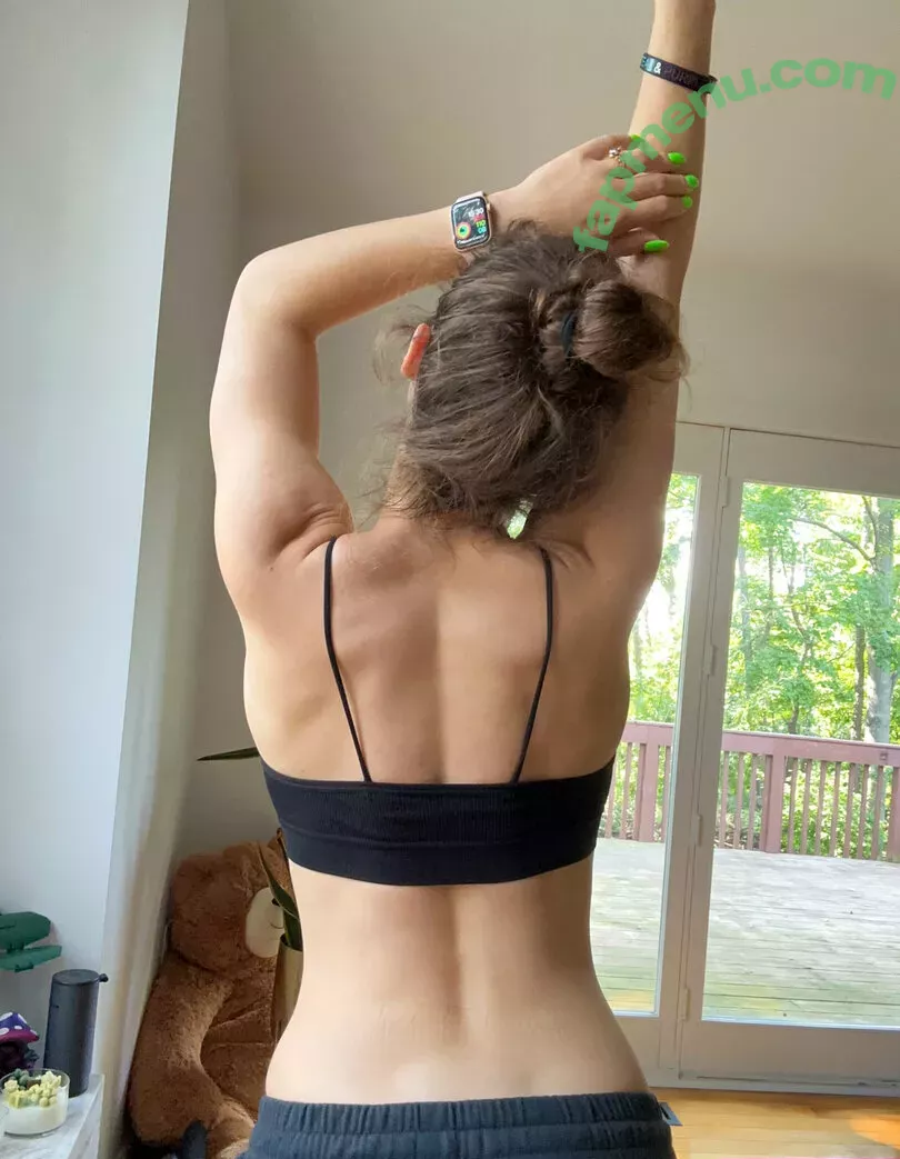 Cumkitten99 nude photo #0044 (kattxfitness)