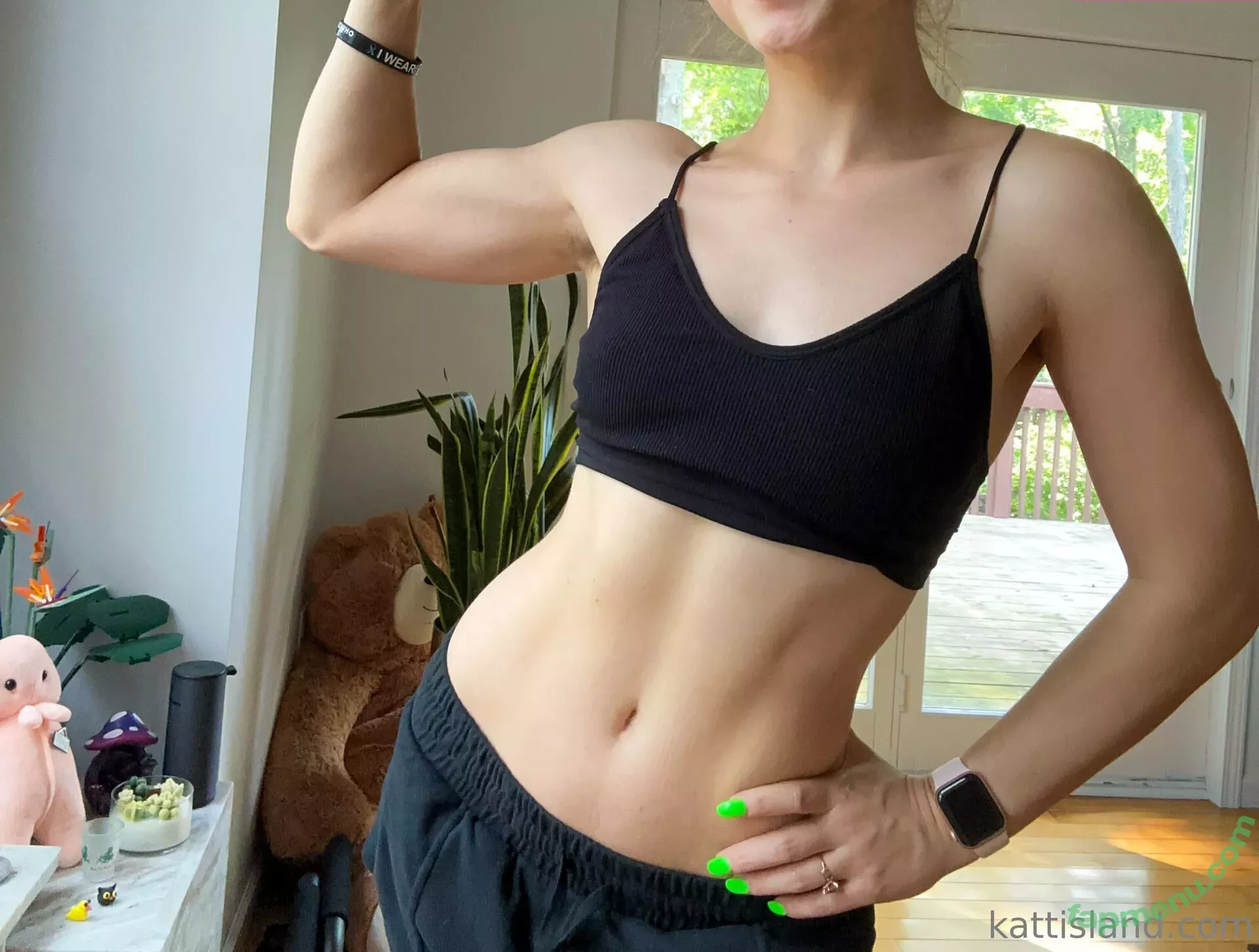 Cumkitten99 nude photo #0049 (kattxfitness)