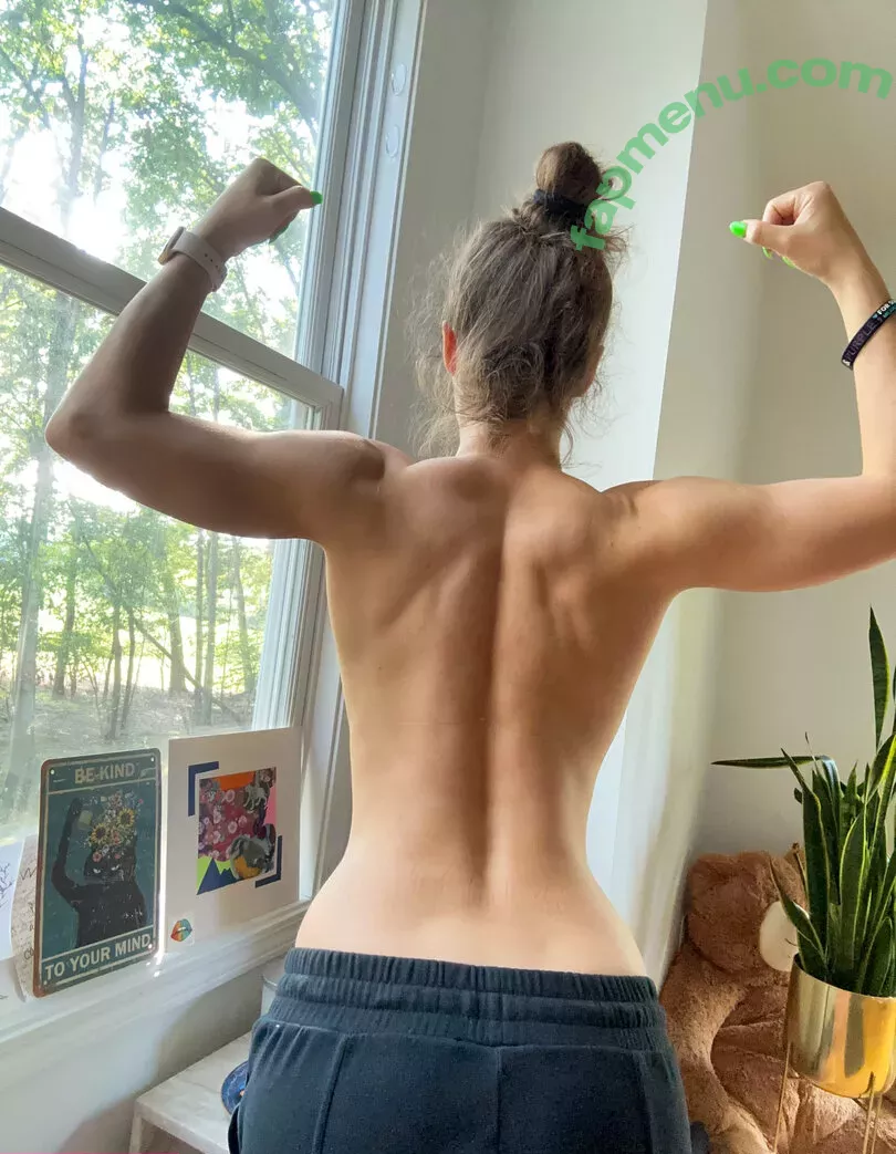 Cumkitten99 nude photo #0050 (kattxfitness)