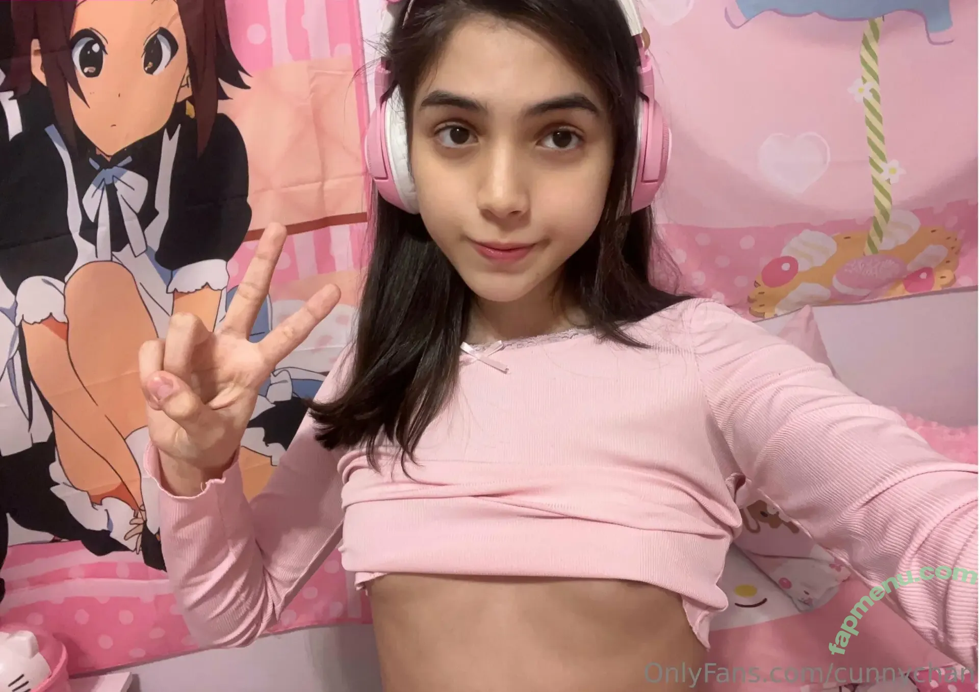 cunnychan nude photo #0055 (loliech4nn)