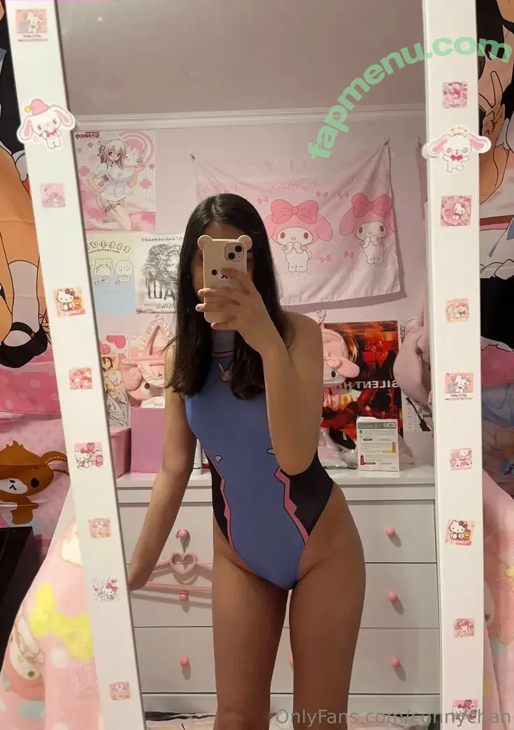 cunnychan nude photo #0072 (loliech4nn)