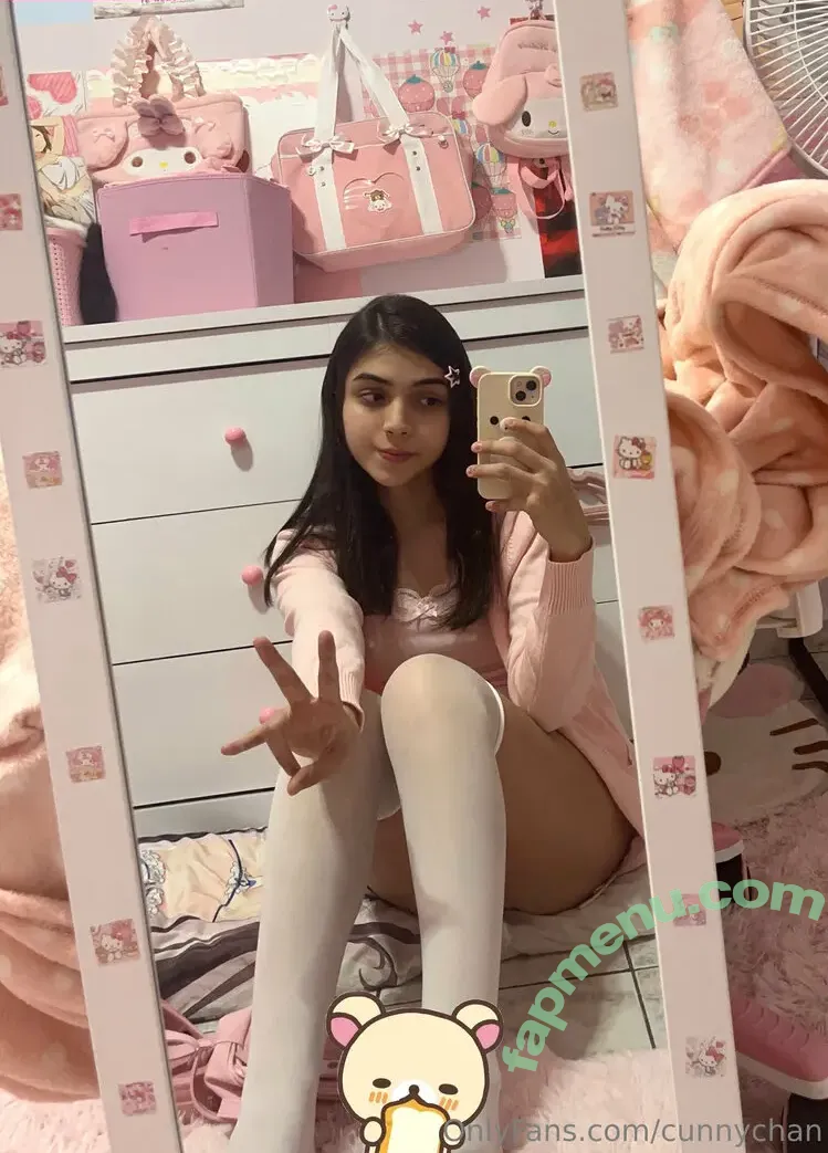 cunnychan nude photo #0079 (loliech4nn)