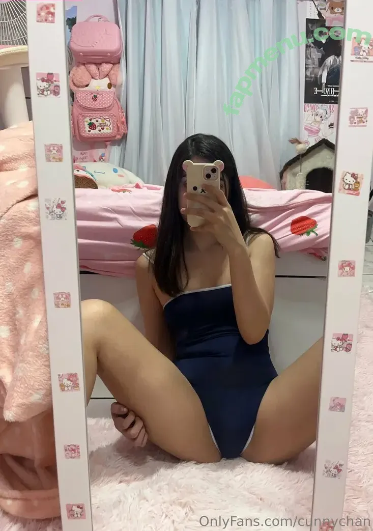cunnychan nude photo #0087 (loliech4nn)