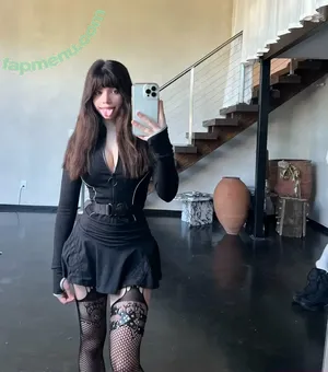 cupkate / katycupcake2 / puppiwi / puppiwii nude photo #0004