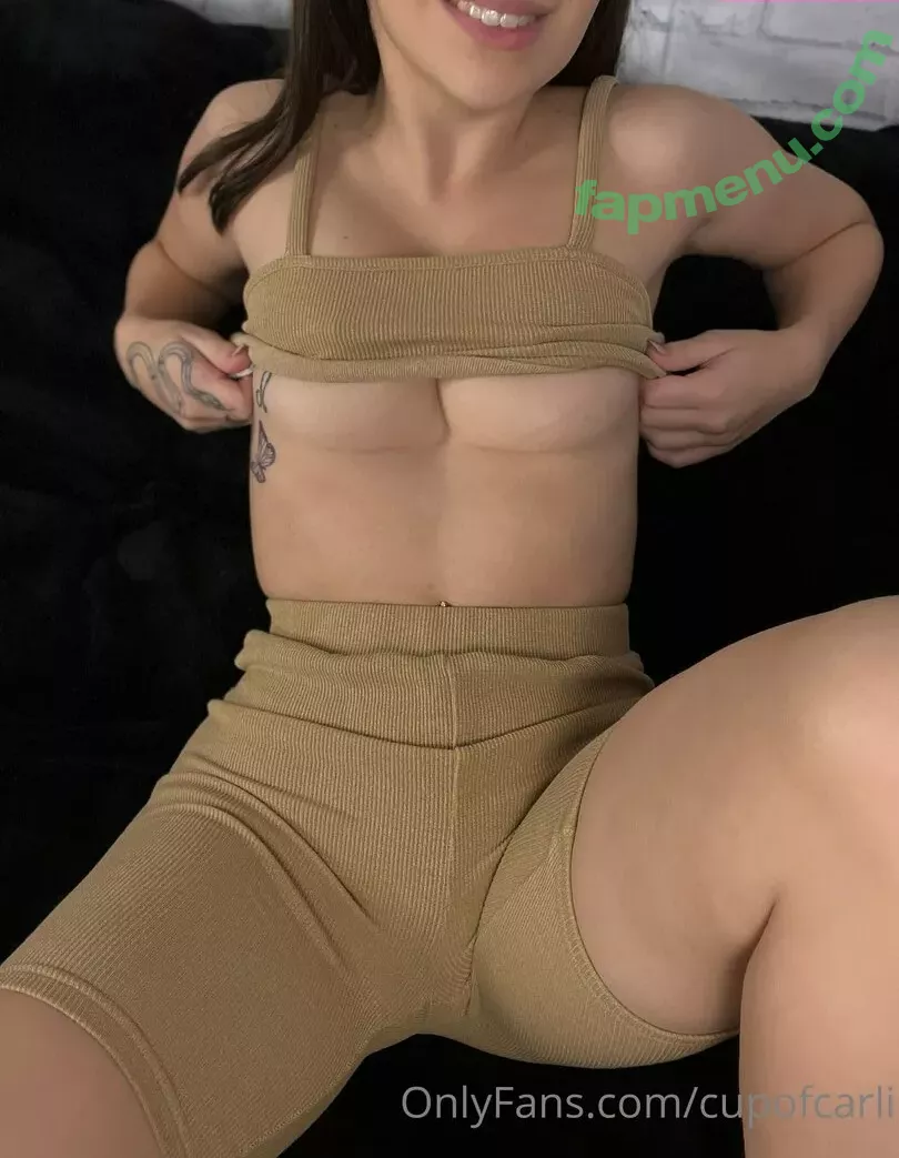 cupofcarli nude photo #0476 (cuppycarli)