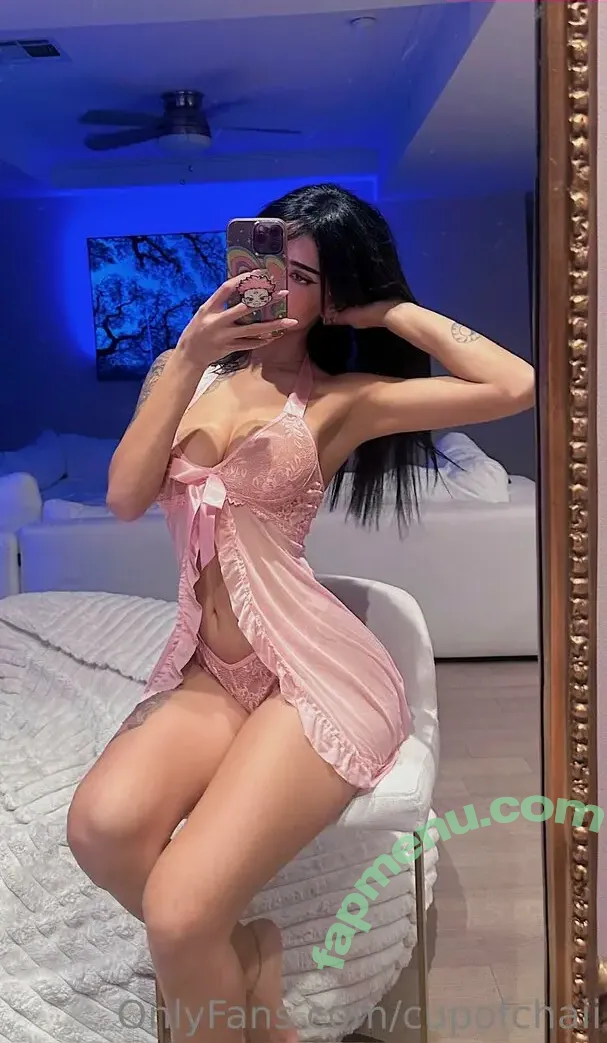 cupofchaii nude photo #0005 (chaiiofcup)