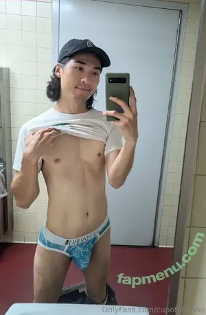 cupofohdang / ohdangdan nude photo #0041