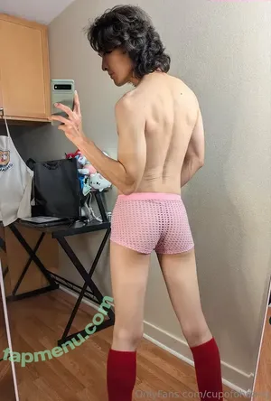 cupofohdang / ohdangdan nude photo #0089