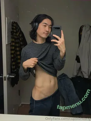 cupofohdang / ohdangdan nude photo #0114