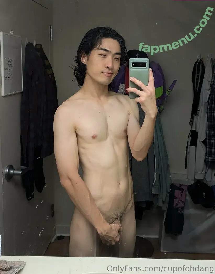 cupofohdang nude photo #0058 (ohdangdan)