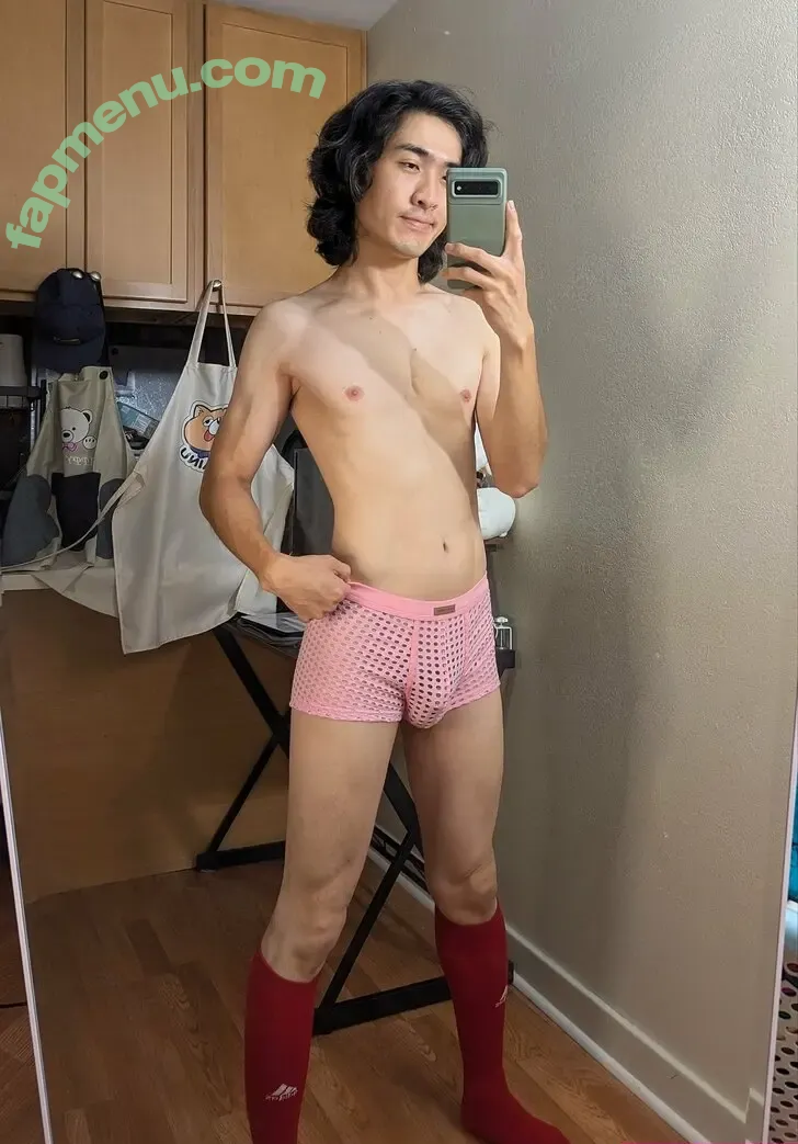 cupofohdang nude photo #0084 (ohdangdan)