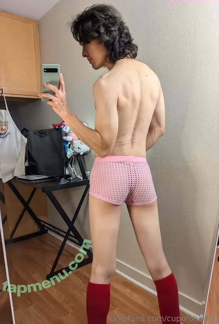 cupofohdang nude photo #0089 (ohdangdan)