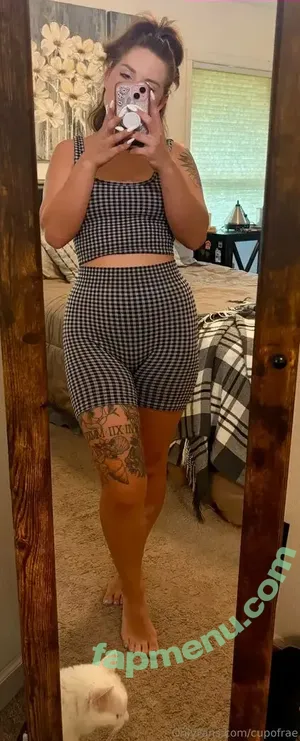 cupofrae, todayscupoftea leaked nudes