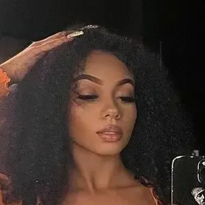 Curlsbyjayy / Jadacurls / atumnn nude photo #0002