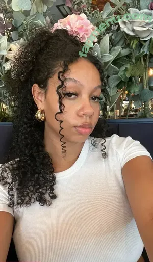 Curlsbyjayy / Jadacurls / atumnn nude photo #0006