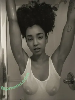 Curlswithv / fitmamainspires nude photo #0018