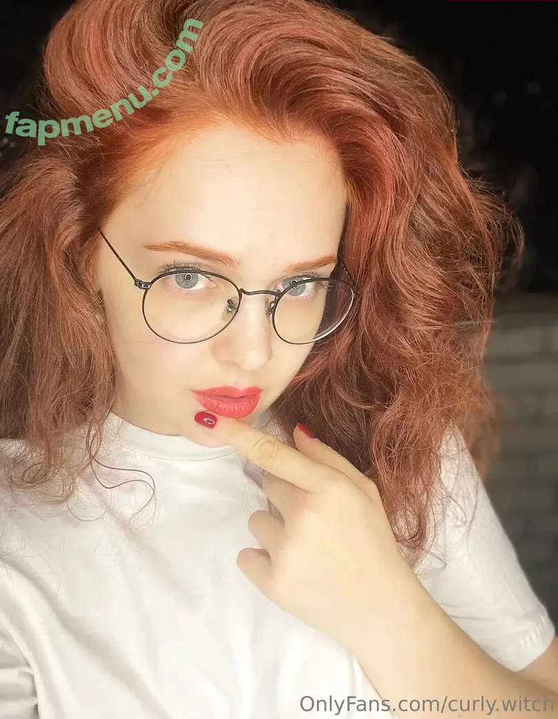 curly.witch nude photo #0008 (curly.witch)