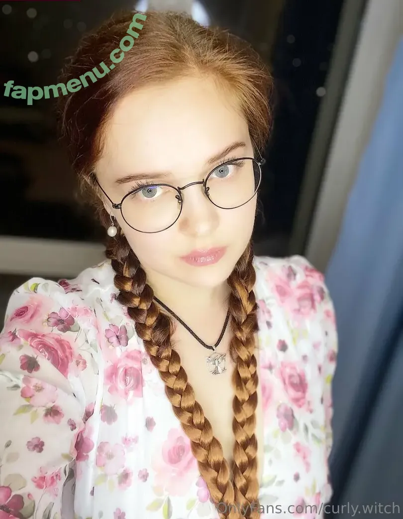 curly.witch nude photo #0022 (curly.witch)