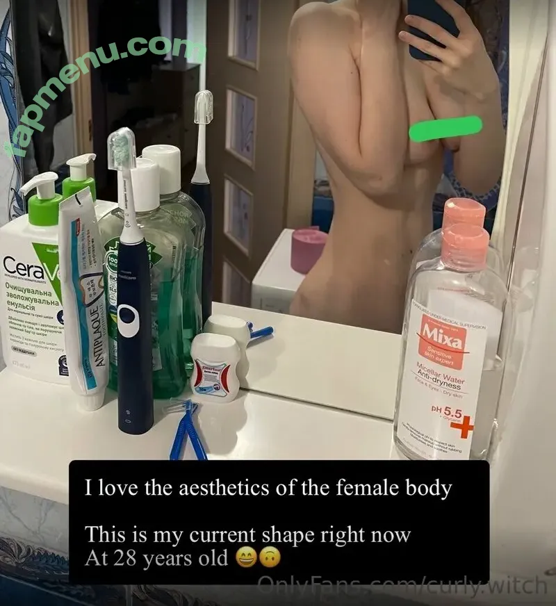 curly.witch nude photo #0050 (Curly Witch)