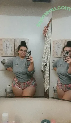 curlyfrycrissy / curlyfries / curvycurlychrisy nude photo #0006