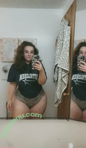 curlyfrycrissy / curlyfries / curvycurlychrisy nude photo #0009