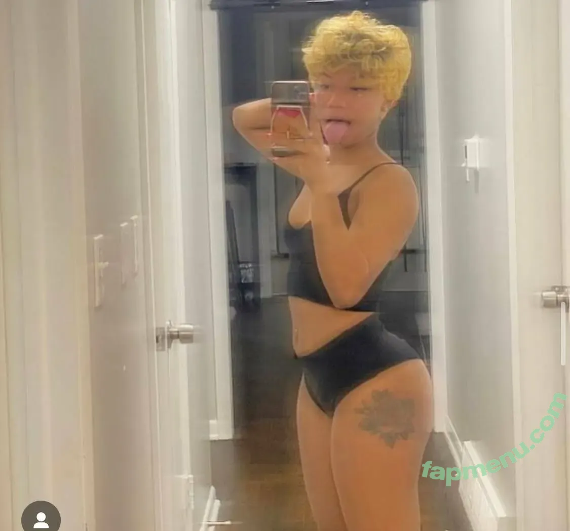 CurlyFryK nude photo #0013 (WhatItDo Kiraaa / onlykiraaa / u20019355)