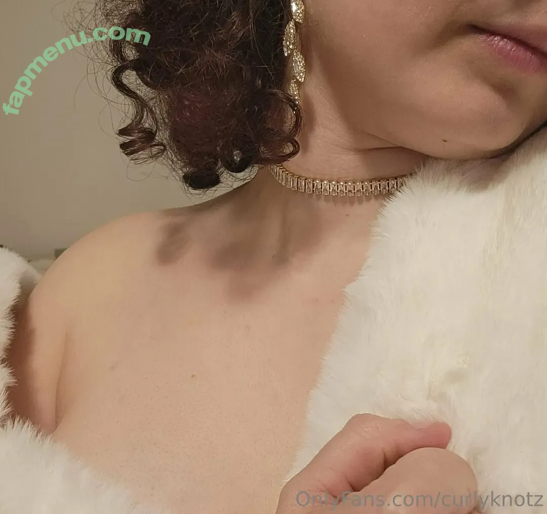 curlyknotz nude photo #0008 (reel)