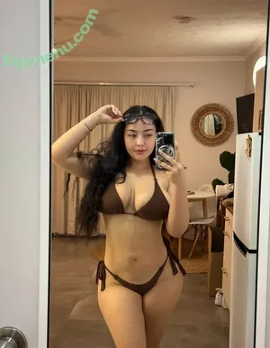 curlymoana / curlymonaa nude photo #0008