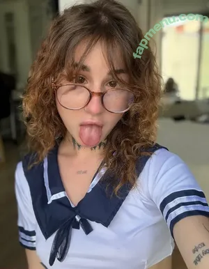 curlypolly / thecurlypolly nude photo #0100