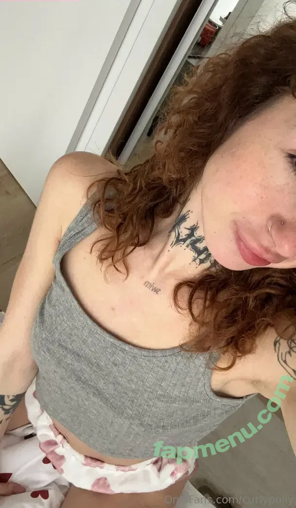 curlypolly nude photo #0048 (thecurlypolly)