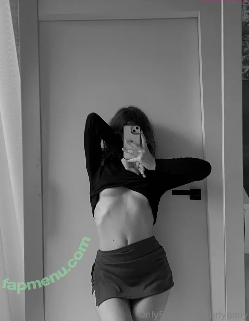 curlypolly nude photo #0054 (thecurlypolly)