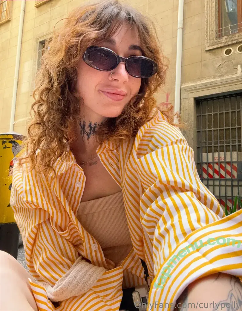 curlypolly nude photo #0059 (thecurlypolly)
