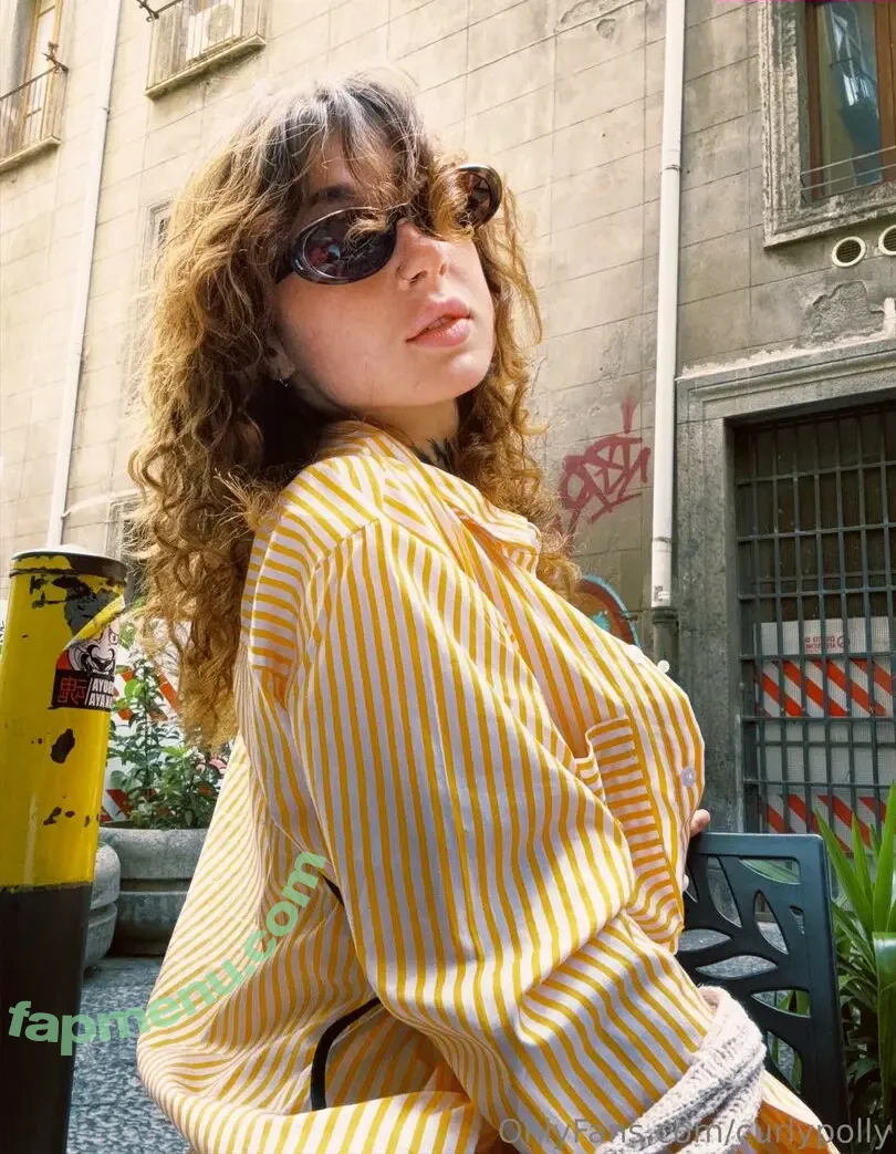 curlypolly nude photo #0060 (thecurlypolly)