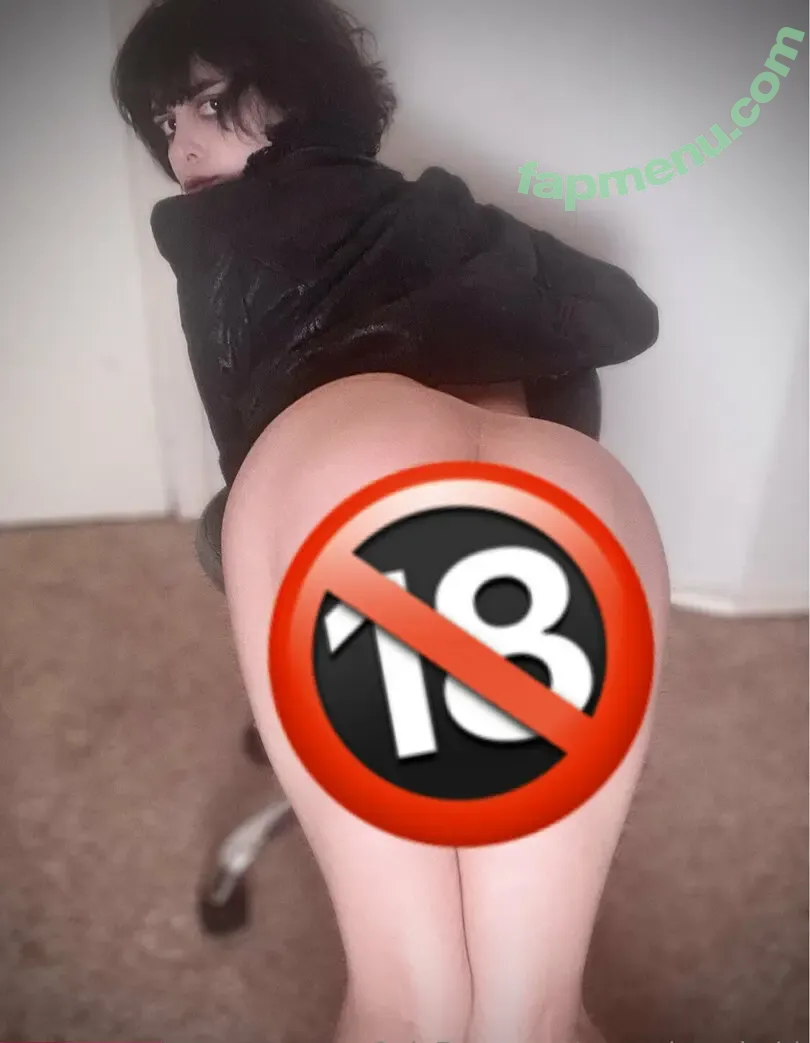 cursedarachnid nude photo #0006 (cursedarachnid)